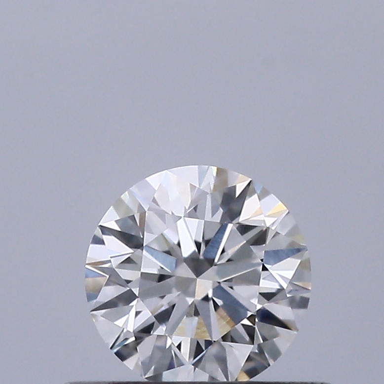 Round 0.34 ct E SI1