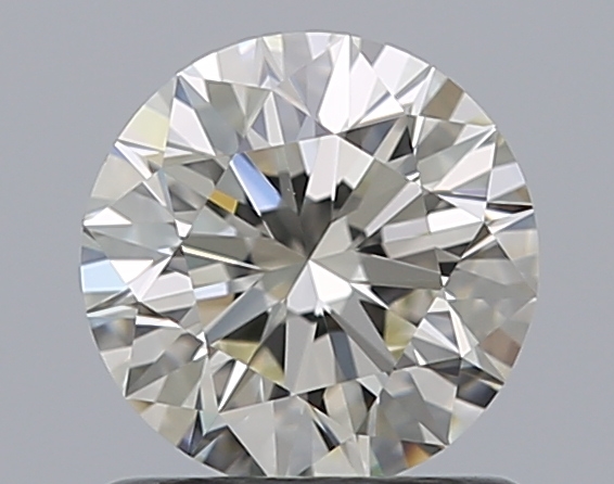 Round 0.9 ct K VS1