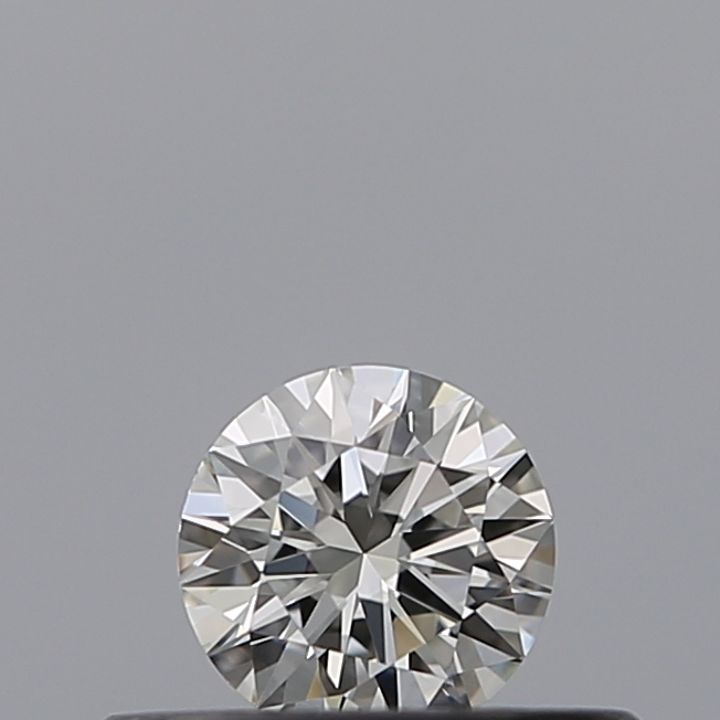 Round 0.22 ct G IF