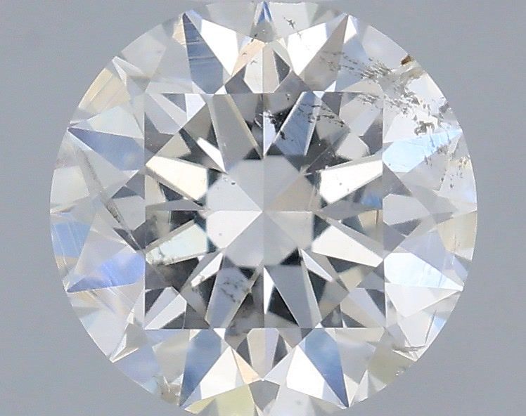 Round 0.5 ct G SI2