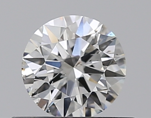 Round 0.44 ct G SI2