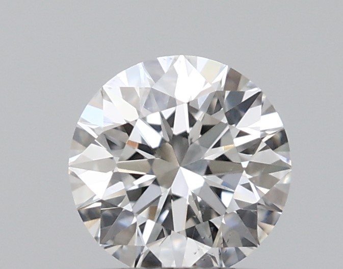 Round 0.31 ct F VS2