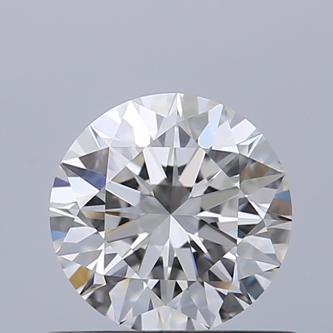Round 0.7 ct G VVS2