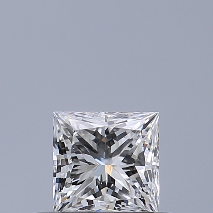 Princess 0.34 ct D VVS1