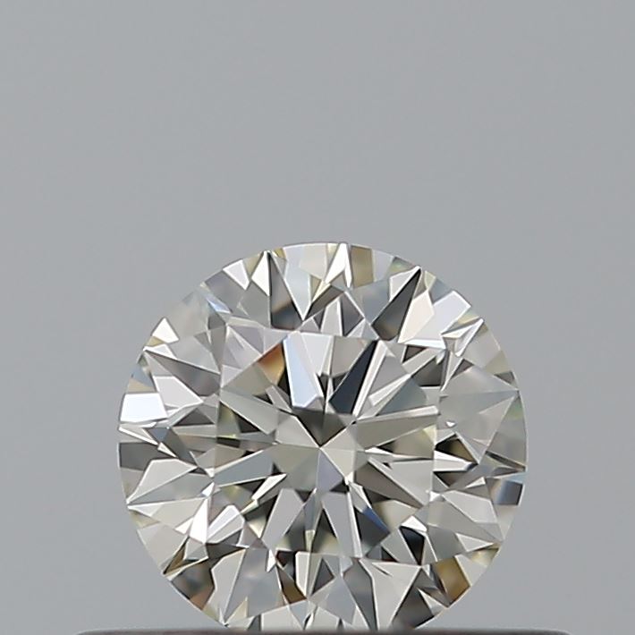 Round 0.33 ct L VVS1