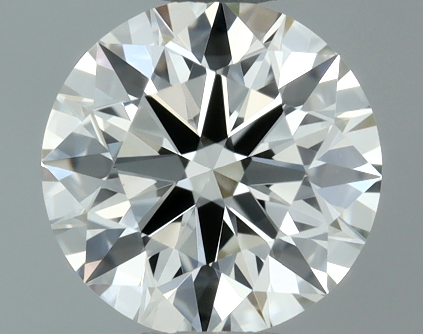 Round 0.41 ct K VS1
