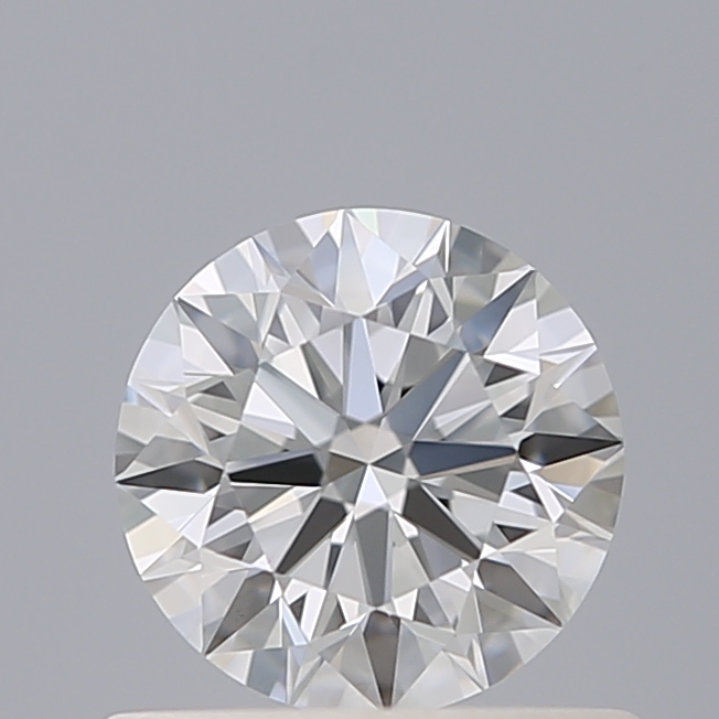 Round 0.56 ct E IF