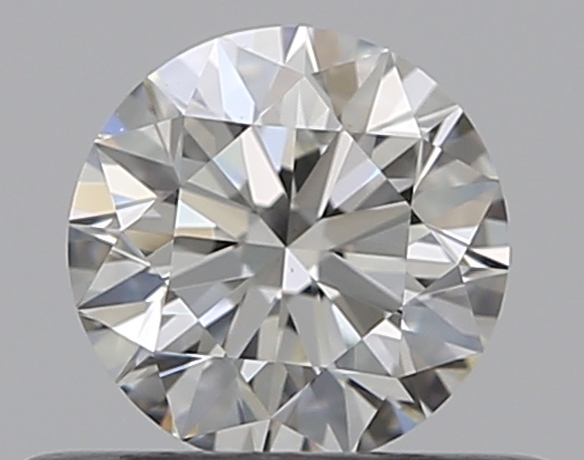 Round 0.41 ct I VS1