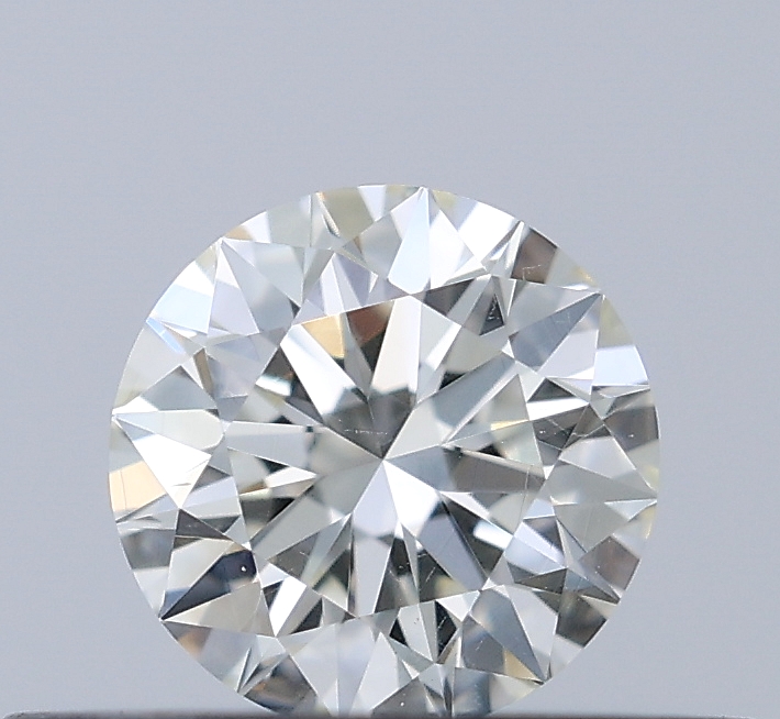 Round 0.3 ct J SI1