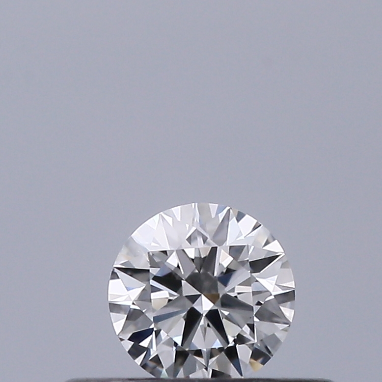 Round 0.18 ct F VS1