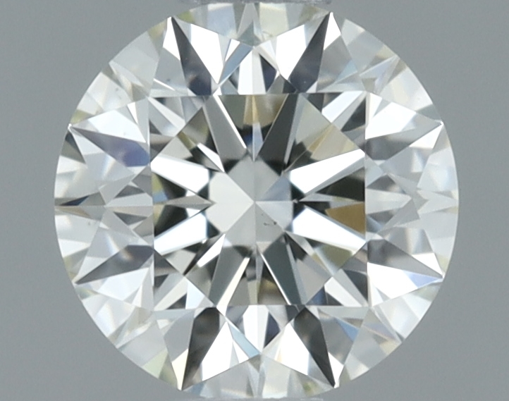 Round 0.45 ct L VS1