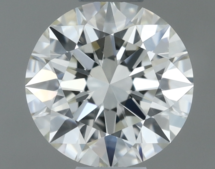 Round 0.45 ct K VVS1