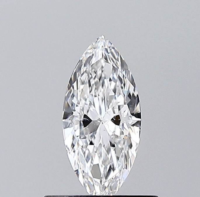 Marquise 0.5 ct D SI2