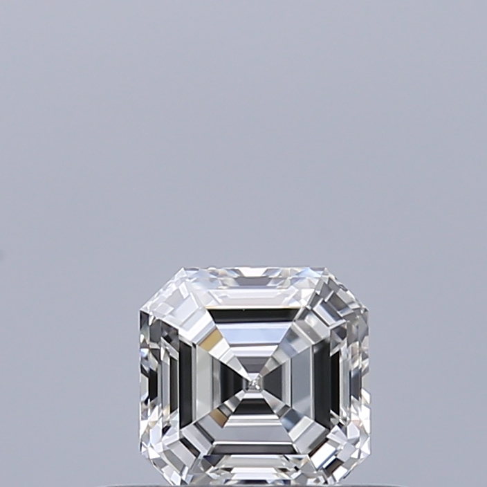 Emerald 0.3 ct F VVS1
