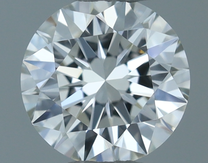 Round 0.3 ct J VVS1