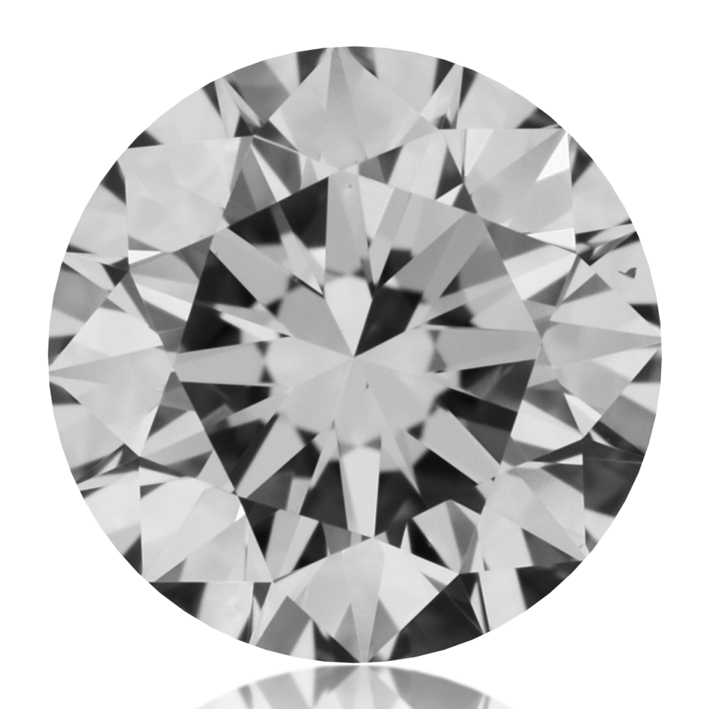 Round 0.4 ct G VS2