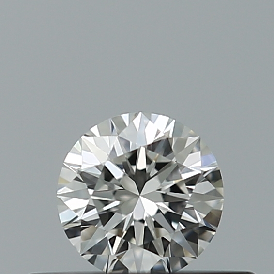 Round 0.23 ct G VVS1