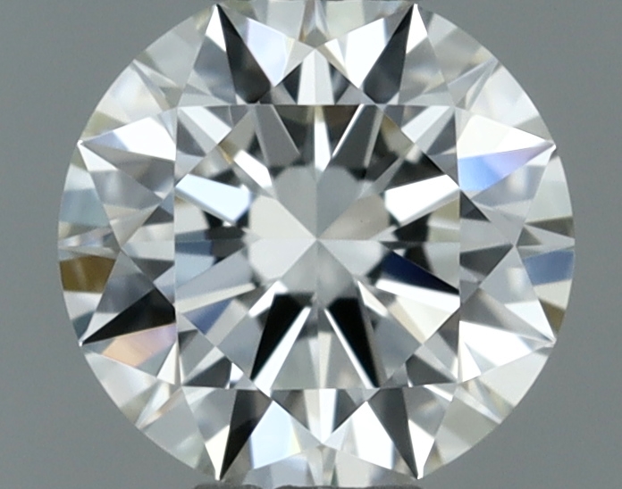 Round 0.3 ct I VVS2