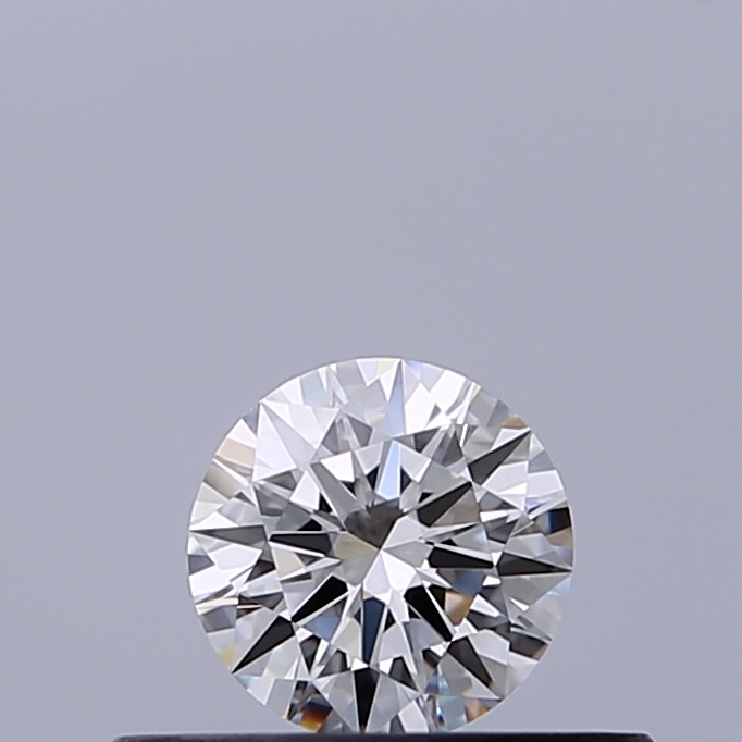 Round 0.27 ct G VVS1
