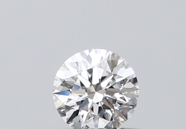 Round 0.19 ct E IF
