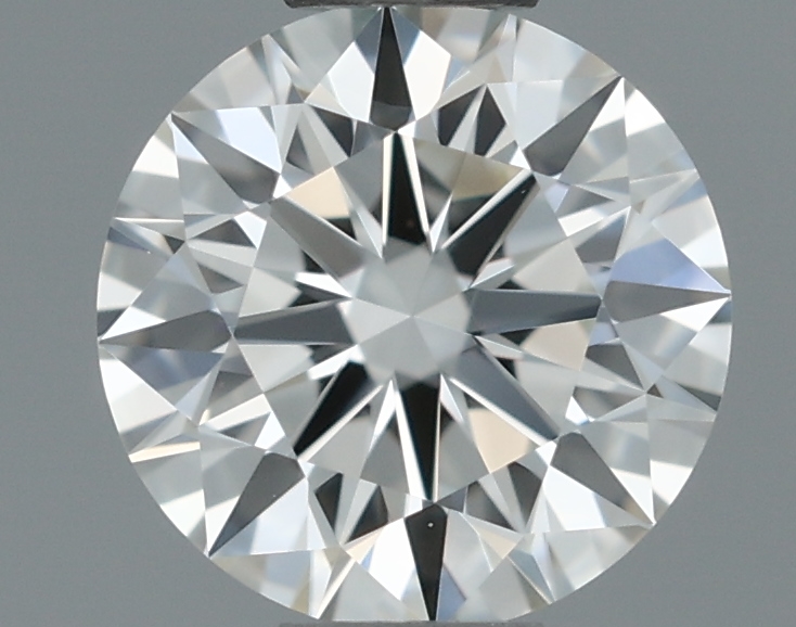 Round 0.44 ct I VVS2