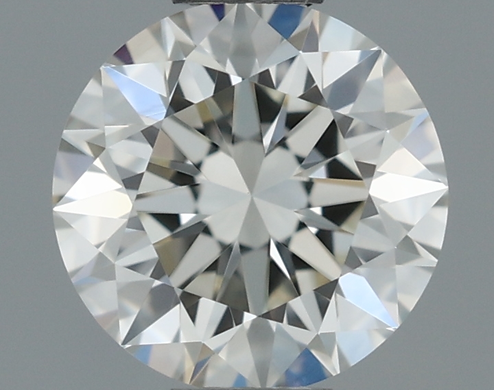 Round 0.5 ct K VVS2