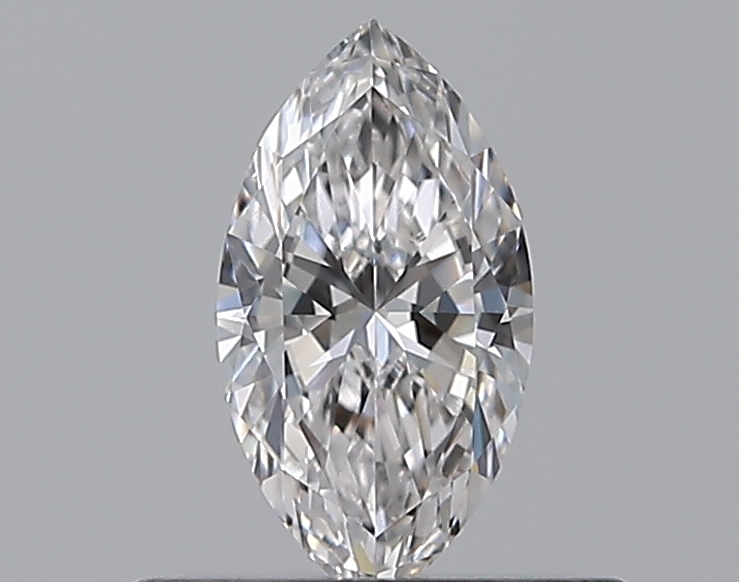 Marquise 0.35 ct E VS1