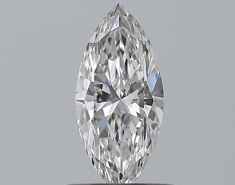 Marquise 0.5 ct G VS1
