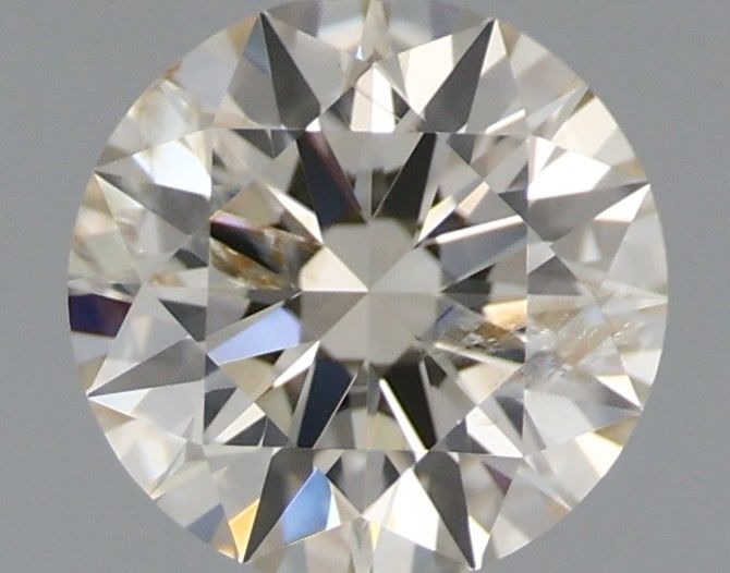 Round 0.6 ct M I1