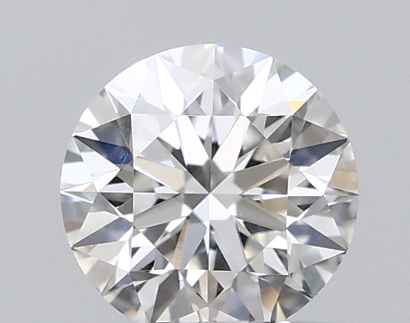 Round 0.31 ct F SI1