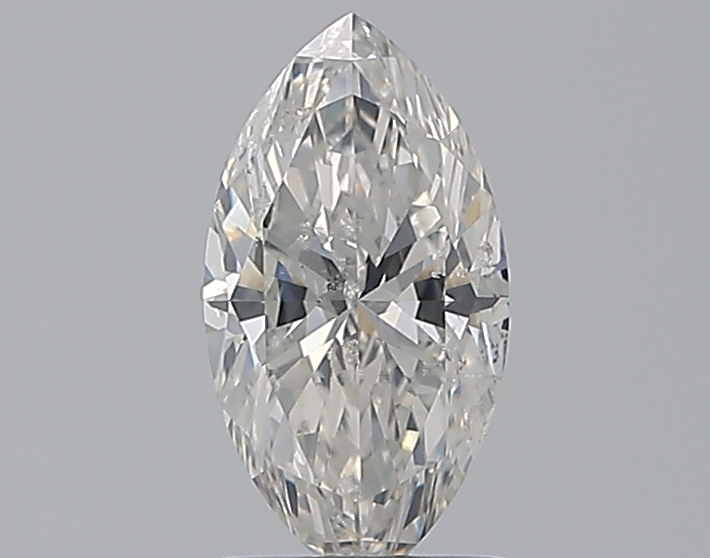 Marquise 1.01 ct G SI2