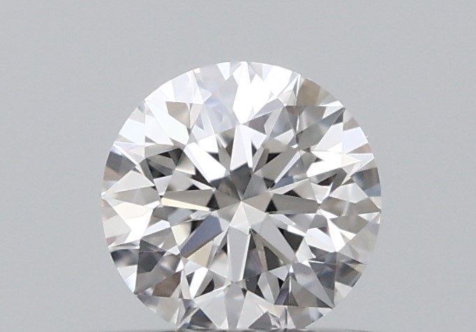 Round 0.26 ct E VVS1