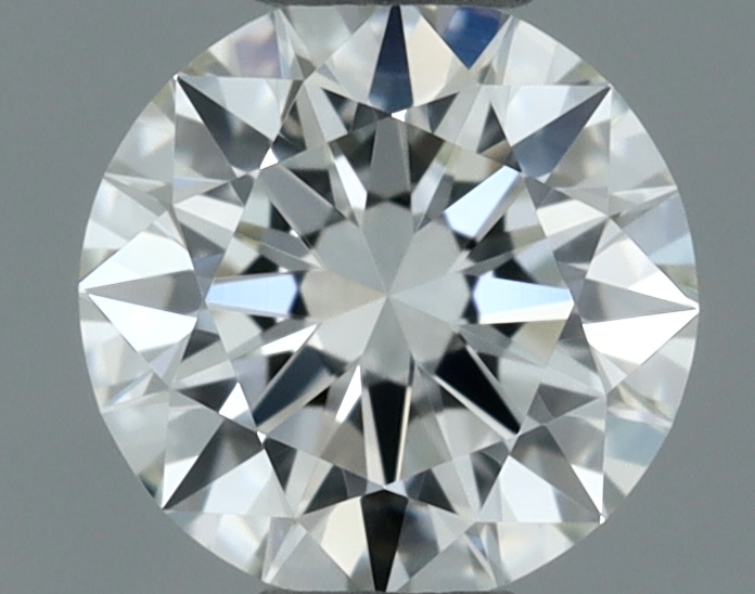 Round 0.33 ct I IF