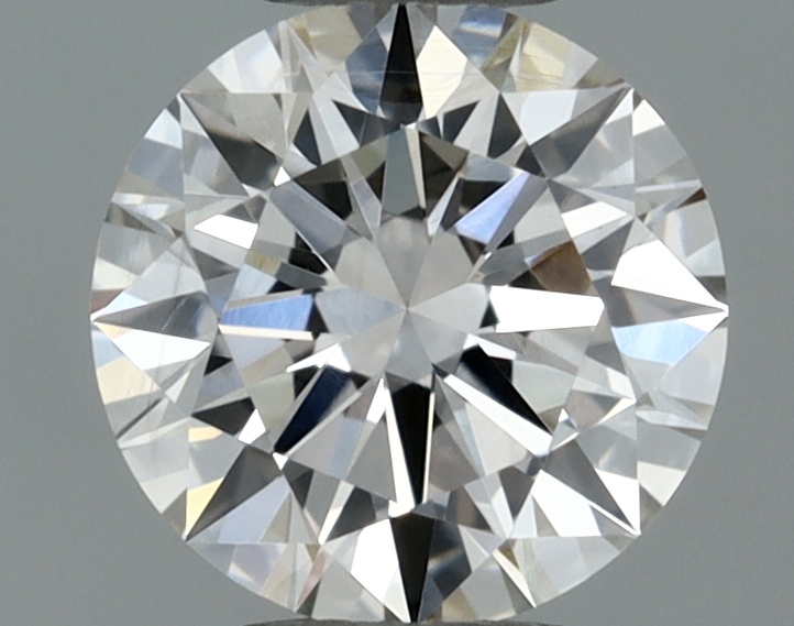 Round 0.45 ct K VS1