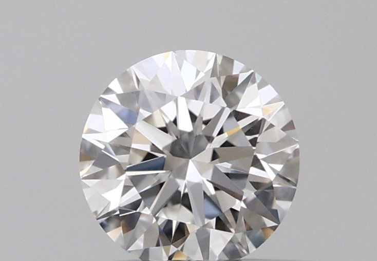 Round 0.25 ct F VVS1