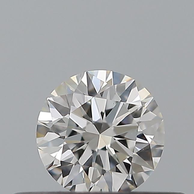 Round 0.26 ct E VS1