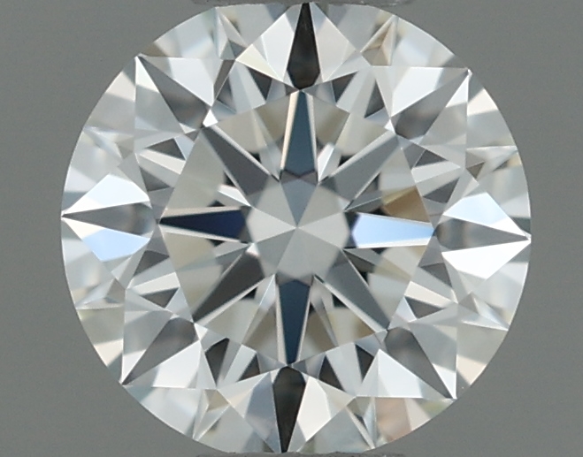 Round 0.32 ct K VVS1