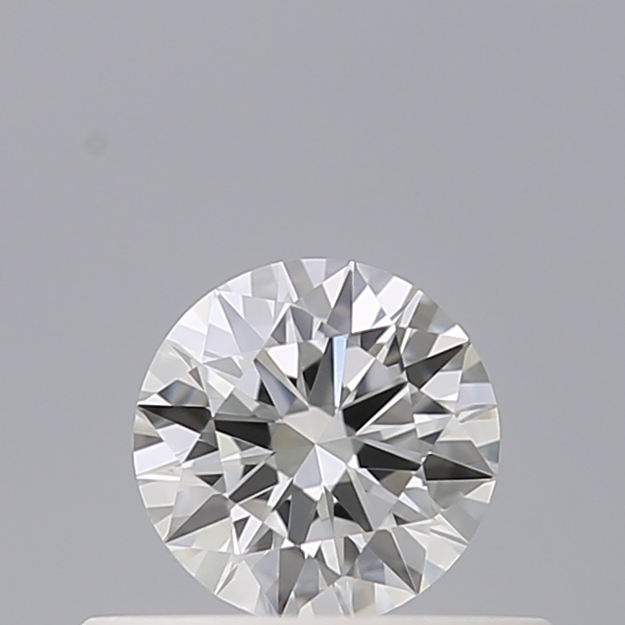 Round 0.28 ct G VVS1