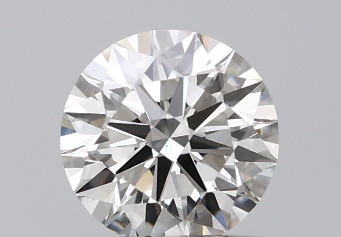 Round 0.4 ct I VS2