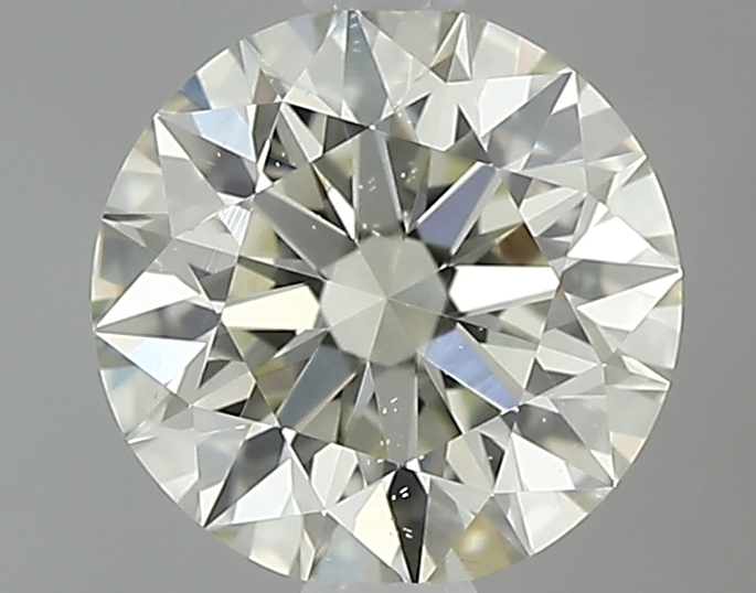 Round 0.7 ct M SI1