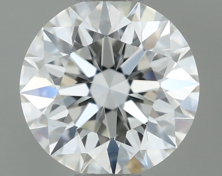Round 0.46 ct I VVS2