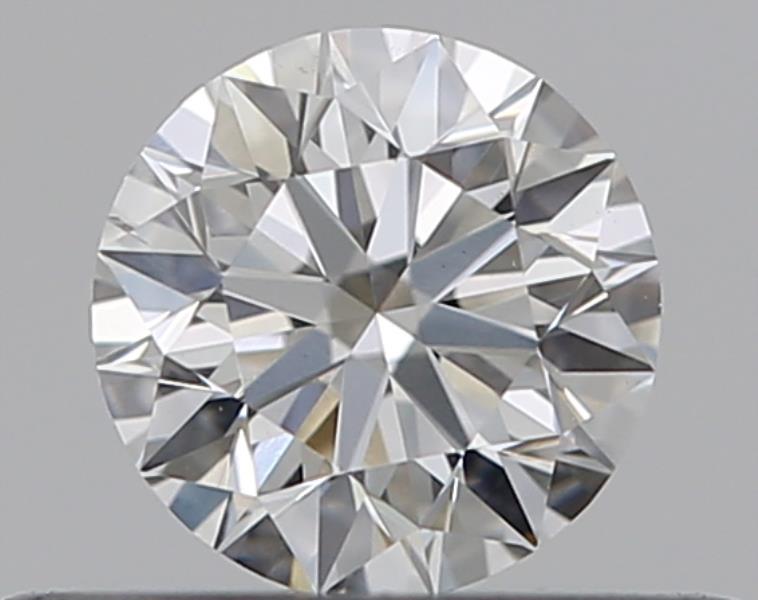 Round 0.3 ct G SI2