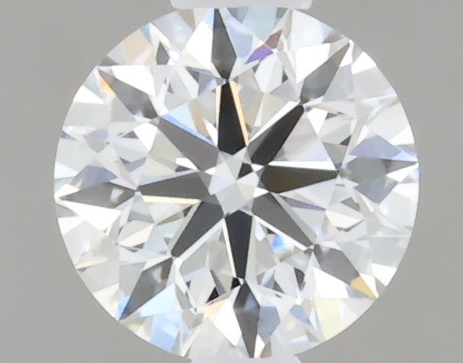 Round 0.31 ct F VS1