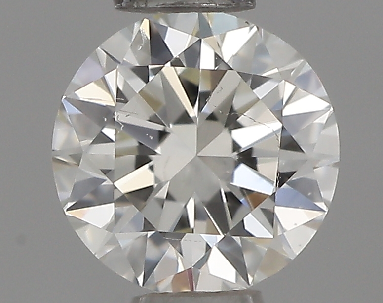 Round 0.4 ct I SI1
