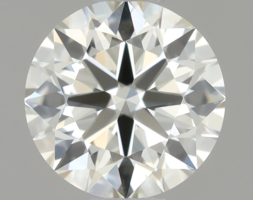 Round 0.5 ct L VVS2