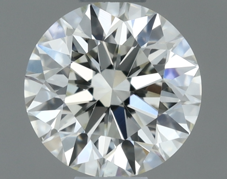 Round 0.5 ct L VS2