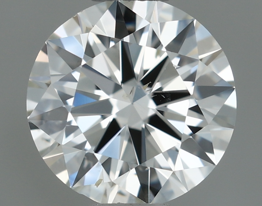 Round 0.7 ct I SI1