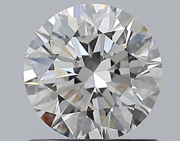 Round 0.8 ct G VS2