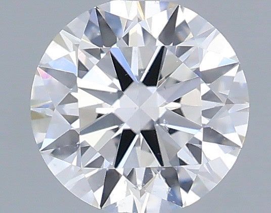 Round 0.3 ct E SI1