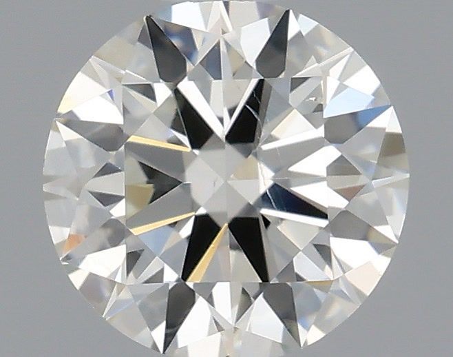 Round 0.4 ct I SI2